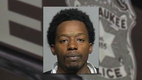 Kidnapping, robbery, attempted sexual assault; Milwaukee man accused