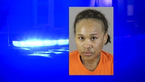 Waukesha police chase, hit-and-run crash; Milwaukee woman accused