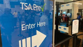 TSA at Milwaukee Mitchell International offers holiday travel tips