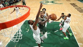 Bucks fall to Cavaliers, Milwaukee's losing streak reaches 5 games