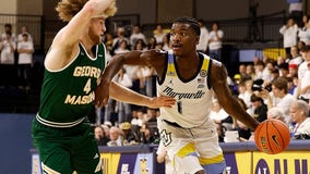 Marquette routs George Mason at Al McGuire Center