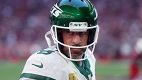 Jets' Aaron Rodgers 'completely sucked the air out of the building,' ex-NFL star says