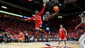 Marquette rallies to beat Maryland, Kam Jones scores 28 points