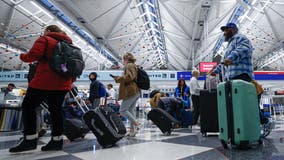 How TSA plans to handle record air travel; ‘busiest Thanksgiving ever’