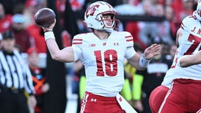 Wisconsin bowl streak; Badgers must beat Minnesota to keep it alive