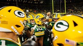 Packers vs. Lions; Green Bay much improved since last matchup