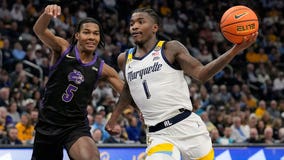 Marquette stay undefeated with 94-62 rout of Western Carolina