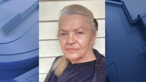 Silver Alert canceled: Missing Milwaukee woman found safe