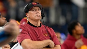 Jack Del Rio leaving Wisconsin Badgers staff after OWI arrest