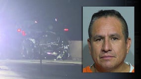 Franklin fatal crash; man accused of driving drunk without license