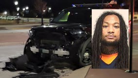 Kenosha County police chase; Illinois man to pay $53K+ in restitution