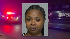 Milwaukee boy shoots self, woman charged with child neglect