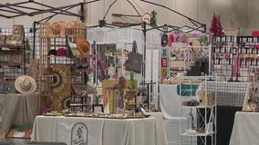 re:Craft and Relic Holiday Market returns to Franklin