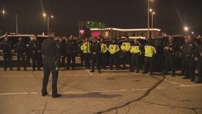 Southeast Wisconsin "Roll Call;" effort to stop, arrest impaired drivers