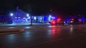 Milwaukee shootings Friday; 3 people dead in 2 separate incidents