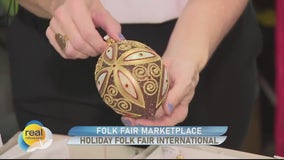 Holiday Folk Fair International at Wisconsin State Fair Park Expo Center