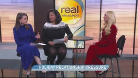 Navigating holiday relationship pressure