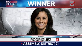 Rodriguez defeats Marstellar in Assembly Dist. 21; view results