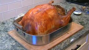 Wisconsin Thanksgiving meal costs drop compared to 2023