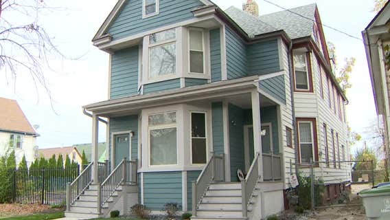 Milwaukee youth shelter could close due to federal funding loss