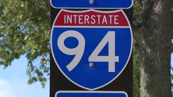 I-94 corridor study OK'd; section between Hwy SS, Jefferson County line