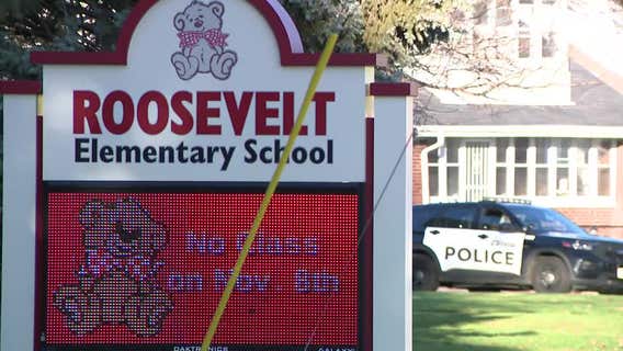 Kenosha elementary school threat, teen scheduled for trial