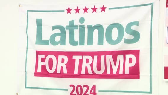 2024 election; Milwaukee Latino community responds to Trump win