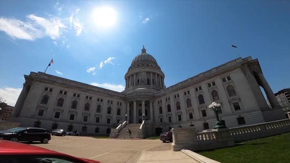 WI State Assembly election results; Democrats flip key Senate seats