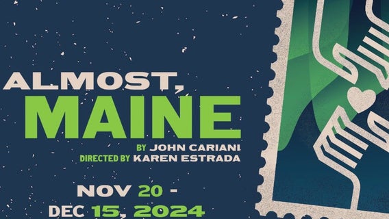 Watch 'Almost, Maine' at Milwaukee's Next Act Theatre