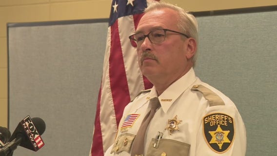 Milwaukee man accused of killing uncle, 2nd man weeks apart