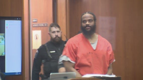 Milwaukee transgender woman killed, Cordell Howze sentenced to life in prison