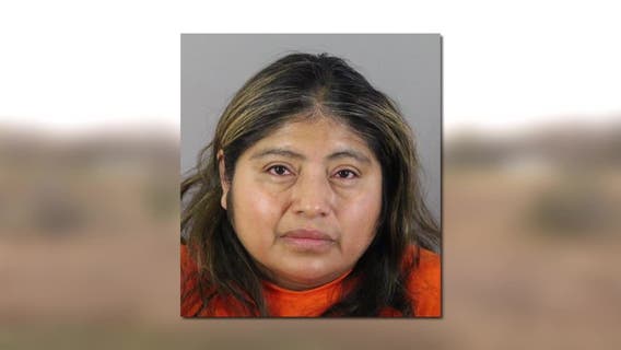 Watertown mom accused of abandoning son on freeway pleads guilty