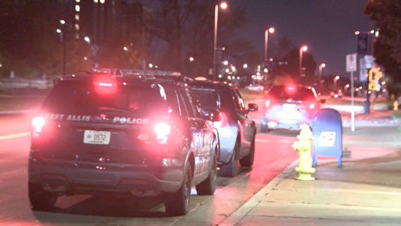 West Milwaukee fatal shooting; man accused, arrest warrant issued