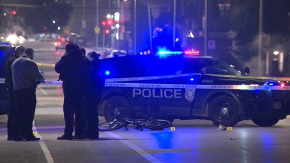 Milwaukee shootings Sunday; 2 wounded