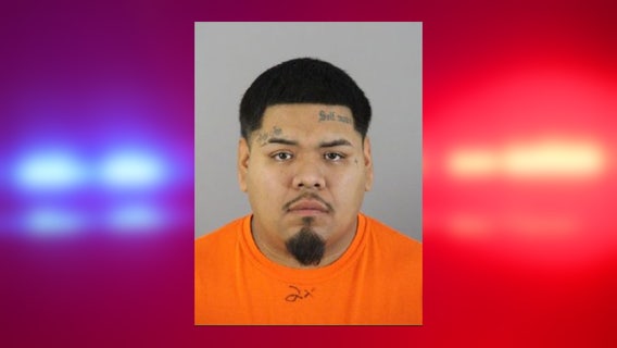 Brookfield police chase, crash; driver arrested, woman, infant in vehicle