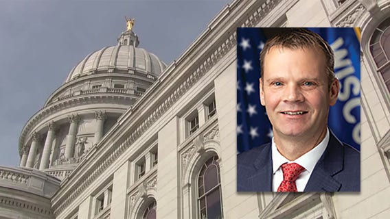 Republicans return LeMahieu to Wisconsin Senate leadership spot