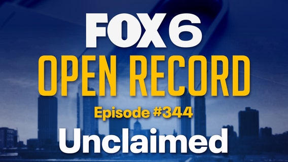 Open Record: Unclaimed