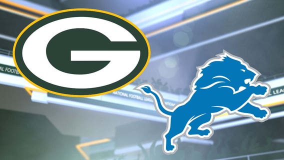 Packers-Lions preview: Division rivals kick off season Sunday