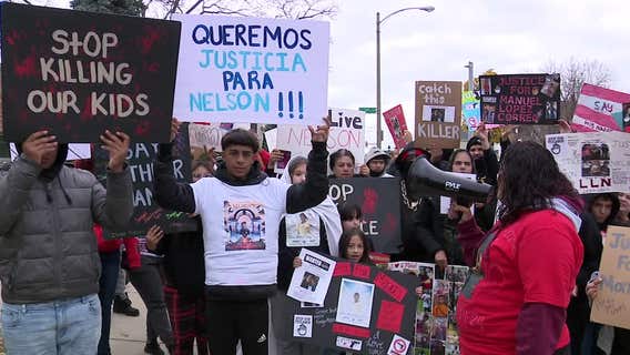 Milwaukee boy shot, killed; family calls for justice, change