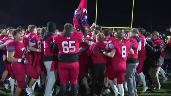 High School Blitz 2024: Level 4 winners advance to title games