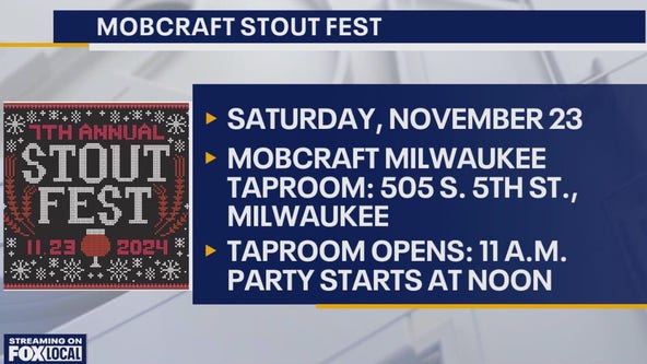 After 12 years MobCraft Beer is closing; details on last events