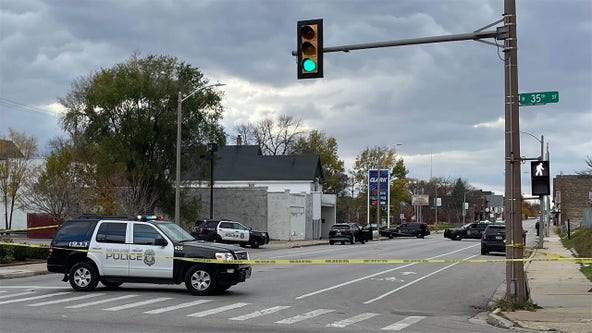 Milwaukee shooting near 35th and Vliet, 1 wounded