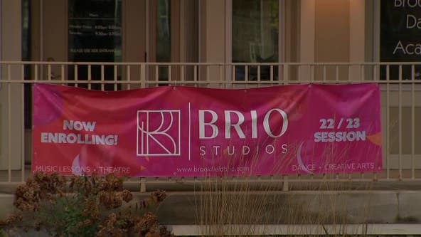 Brookfield dance studio Brio Studios abruptly closes; parents, staff want answers