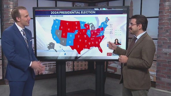 2024 Election: Marquette Associate Professor talks about results