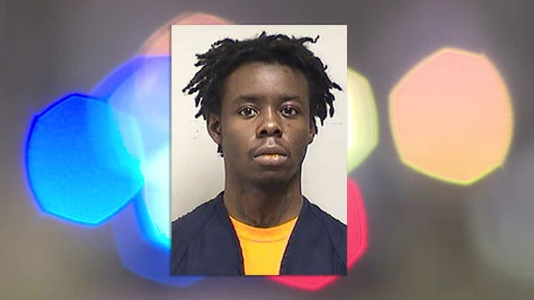 Kenosha fatal shooting; Lawrence Franklin arrested in Texas, police say