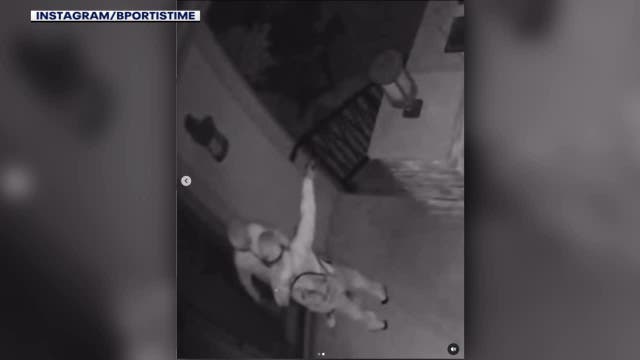 Bucks star Bobby Portis' home burglarized; possible crime ring connection