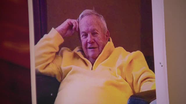 Attorney Gerry Boyle remembered at funeral for "folksy" style in court