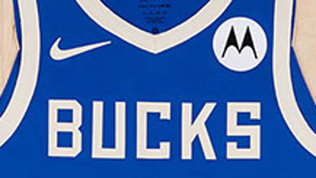 Milwaukee Bucks new City Edition uniforms for 2024-25 season