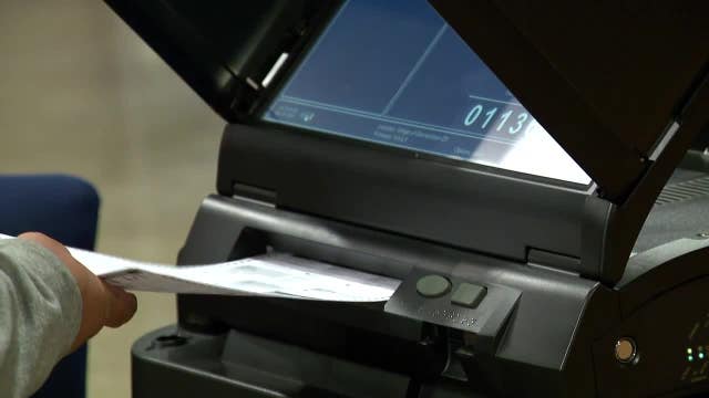 2024 election: Wisconsin audit of Trump win, no voting machine errors found