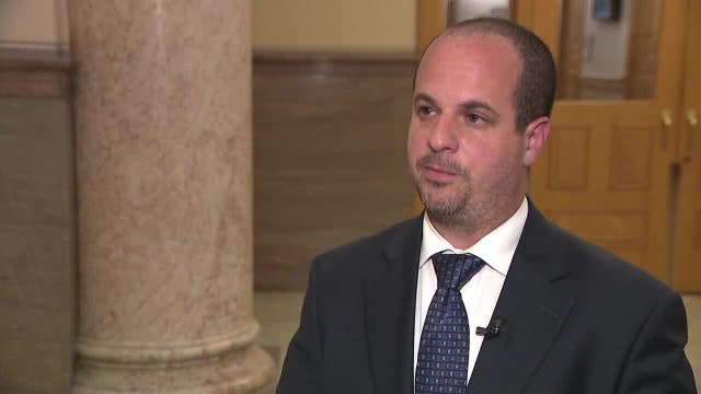 Milwaukee Alderman Jonathan Brostoff dies, colleagues recall legacy